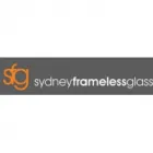 SYDNEY FRAMELESS GLASS PTY LTD