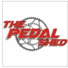THE PEDAL SHED