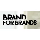 BRAND FOR BRANDS