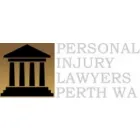 PERSONAL INJURY LAWYERS PERTH WA