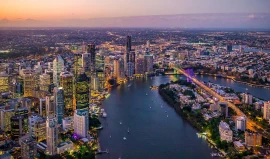 Brisbane
