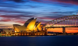 Sydney