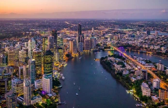 Brisbane