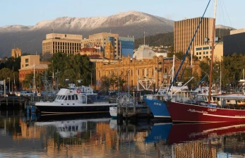 Hobart