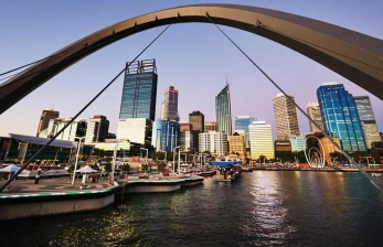 Perth