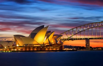 Sydney