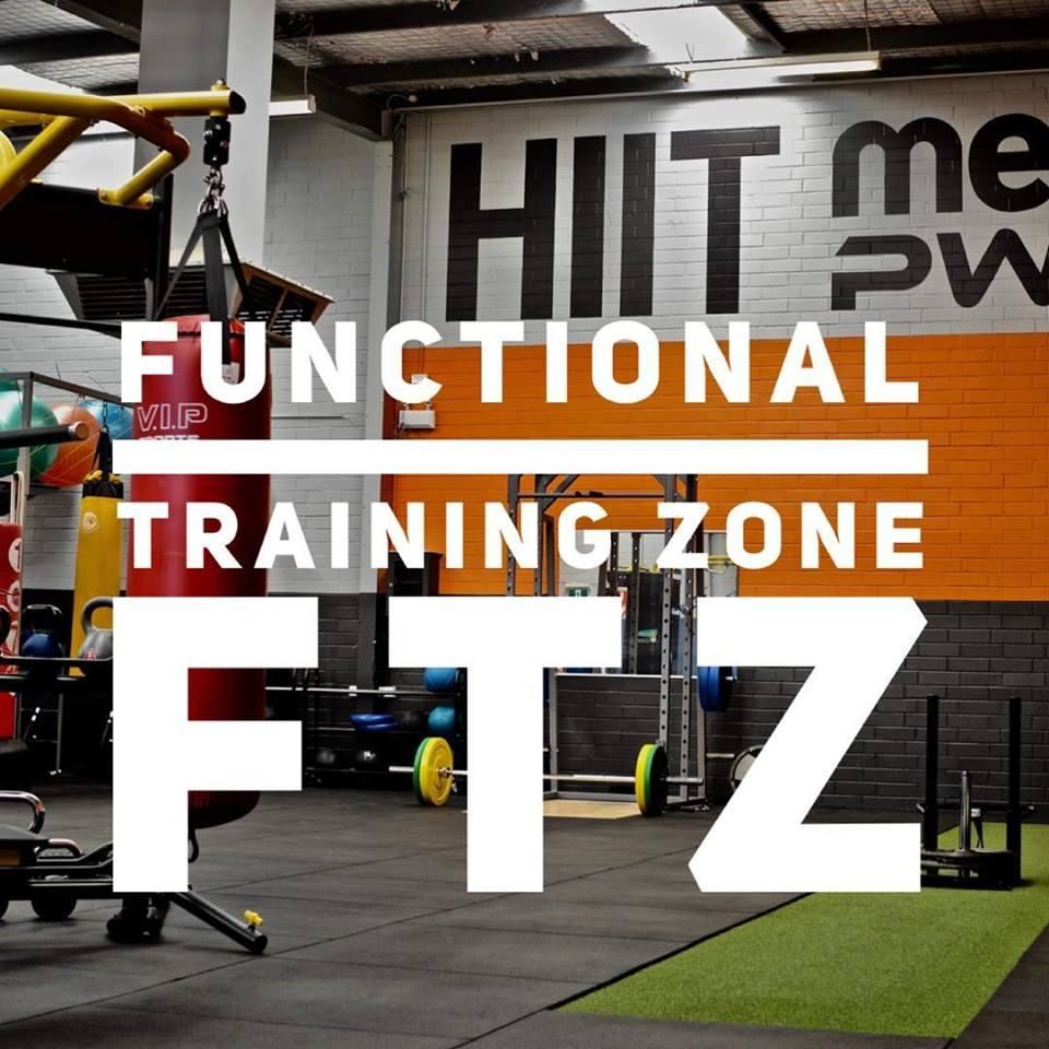 VIBRANT HEALTH &amp; FITNESS 24/7 Gym 31 Laurence Road