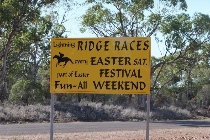 NRMA INSURANCE 21 Opal St Lightning Ridge NSW NRMA INSURANCE 21 Opal St Lightning Ridge NSW